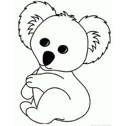 Koala #5486
