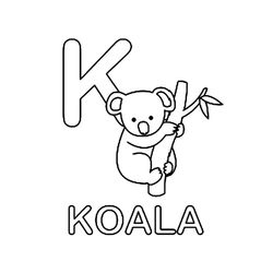 Koala #5487