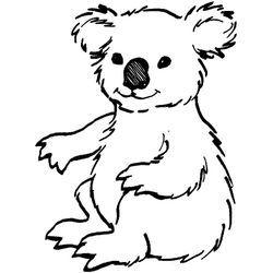 Koala #5488