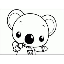 Koala #5491