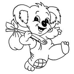 Koala #5496