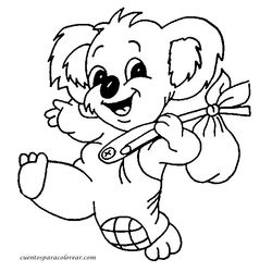 Koala #5500