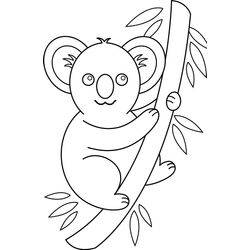Koala #5503
