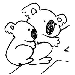 Koala #5510
