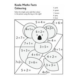 Koala #5520