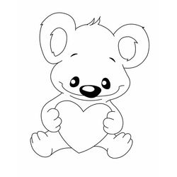Koala #5521