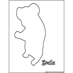 Koala #5523