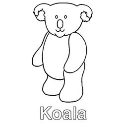 Koala #5526