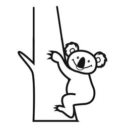Koala #5534