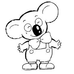Koala #5535