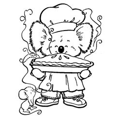 Koala #5546