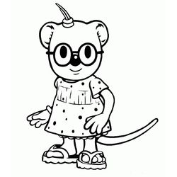 Koala #5548