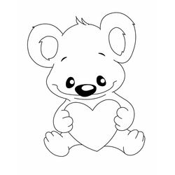 Koala #5550