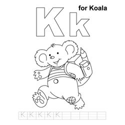 Koala #5551