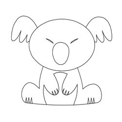 Koala #5559