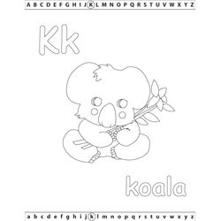 Koala #5560