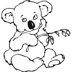 Koala #5562