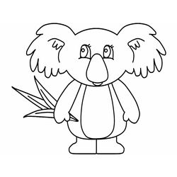 Koala #5572
