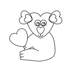 Koala #5574