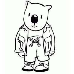 Koala #5582