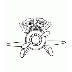 Koala #5583