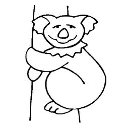 Koala #5590