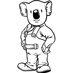Koala #5592