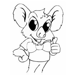 Koala #5594