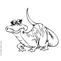 Lagartos #5621