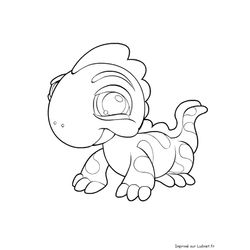 Lagartos #5630