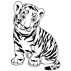 Leopardo #5830