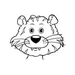 Leopardo #5860