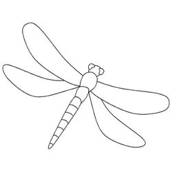 Libélula #5866