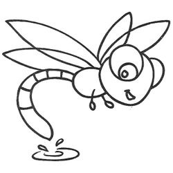 Libélula #5869