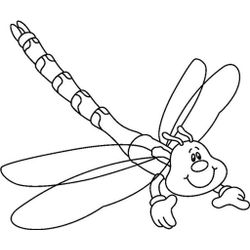 Libélula #5870