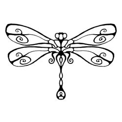 Libélula #5873