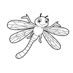 Libélula #5874