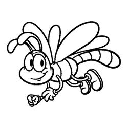 Libélula #5878