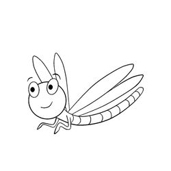 Libélula #5905