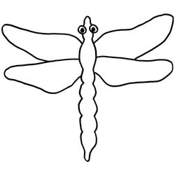Libélula #5908