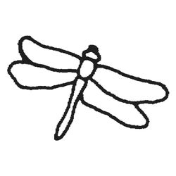 Libélula #5913