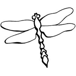 Libélula #5919