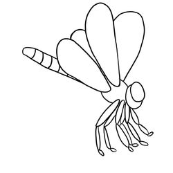 Libélula #5930