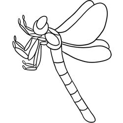 Libélula #5932