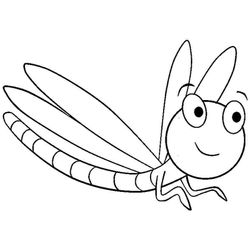 Libélula #5945
