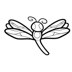 Libélula #5951