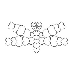 Libélula #5982