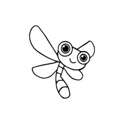 Libélula #5986