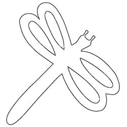 Libélula #5987
