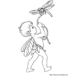 Libélula #5991